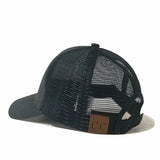 "Starry Glare" VENTED BASEBALL CAP wholesale BY DOZEN(12PCS)