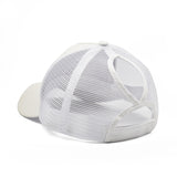 "Starry Glare" VENTED BASEBALL CAP wholesale BY DOZEN(12PCS)