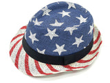 "US flag" Fedora wholesale