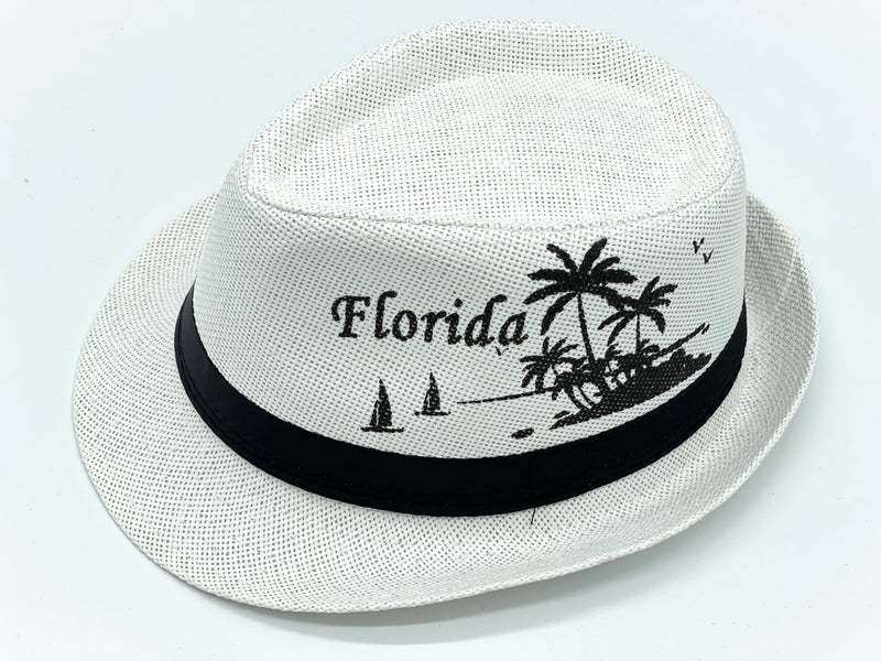 "Florida" Fedora wholesale