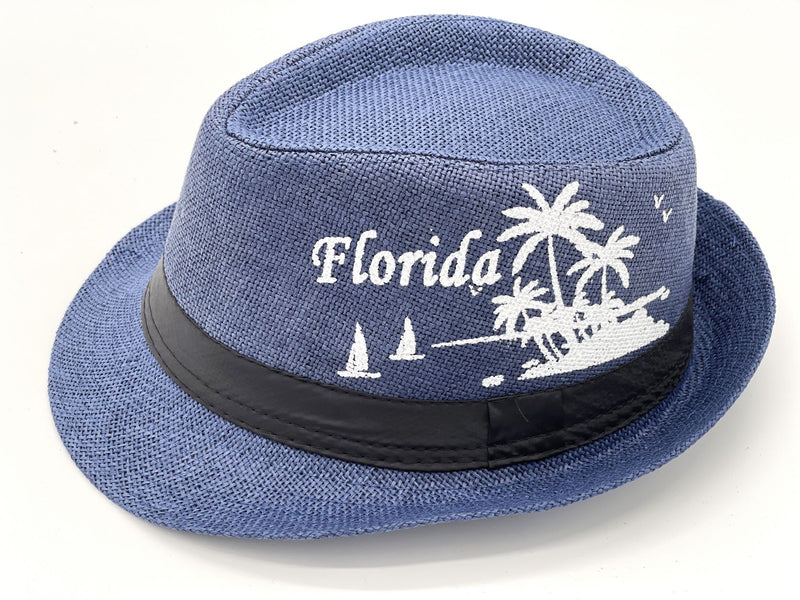 "Florida" Fedora wholesale