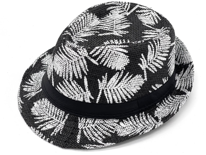 "Leaf" Fedora wholesale