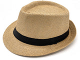 "black band" Fedora wholesale