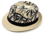 "Palm Tree" Fedora wholesale