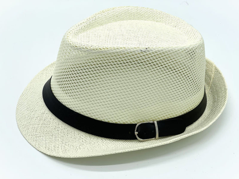 "Vented" Fedora wholesale