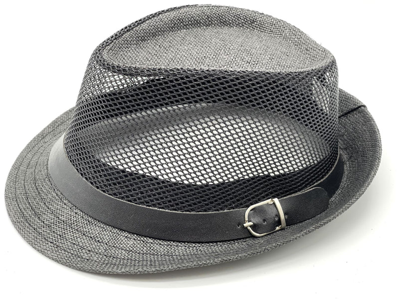 "Vented" Fedora wholesale