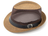 "Vented" Fedora wholesale