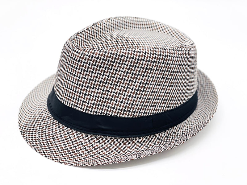 "Jazz" FEDORA WHOLESALE