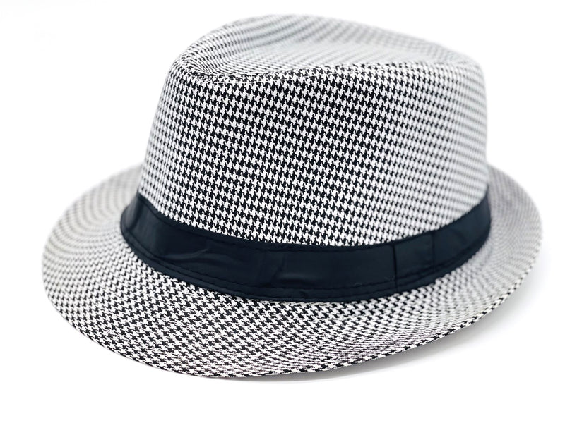 "Jazz" FEDORA WHOLESALE