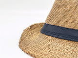 "Grass Edge" FEDORA WHOLESALE