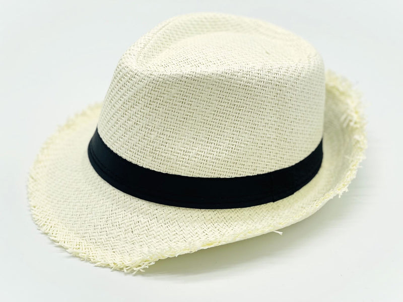 "Grass Edge" FEDORA WHOLESALE