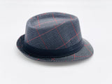 "Lattice" FEDORA WHOLESALE