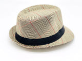 "Lattice" FEDORA WHOLESALE