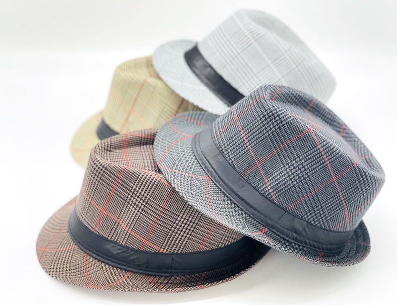 "Lattice" FEDORA WHOLESALE