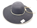 "little Daisy" Wide Brim women's sun hat wholesale