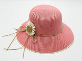 "little Daisy" women's sun hat wholesale