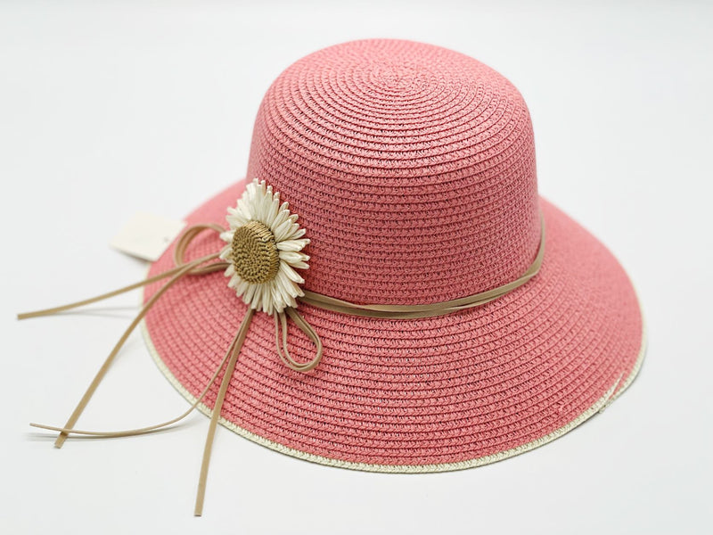 "little Daisy" women's sun hat wholesale