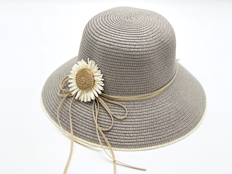 "little Daisy" women's sun hat wholesale