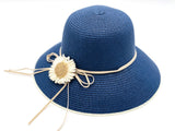 "little Daisy" women's sun hat wholesale