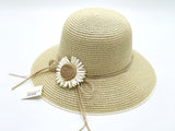 "little Daisy" women's sun hat wholesale