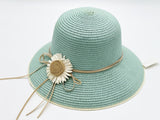 "little Daisy" women's sun hat wholesale