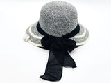 "double Loop" women's sun hat wholesale