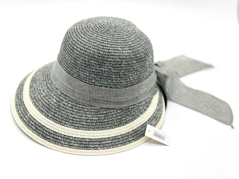 "double Loop" women's sun hat wholesale