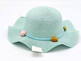 "cotton ball" wholesale Kid hats