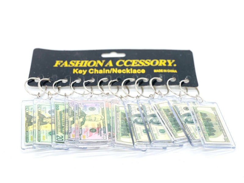 "Florida" Key Chain Souvenir Wholesale by Dozen(12pcs)