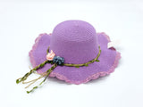 "Little Flower" wholesale Kid hats