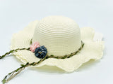 "Little Flower" wholesale Kid hats