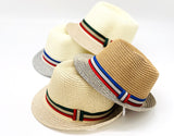 "little Handsome" Kid Fedora wholesale