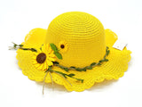 "Double Daisy" wholesale Kid hats