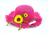 "Double Daisy" wholesale Kid hats