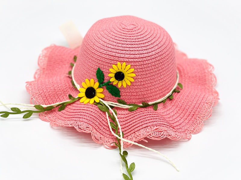 "Double Daisy" wholesale Kid hats