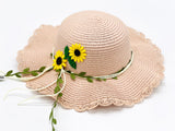 "Double Daisy" wholesale Kid hats