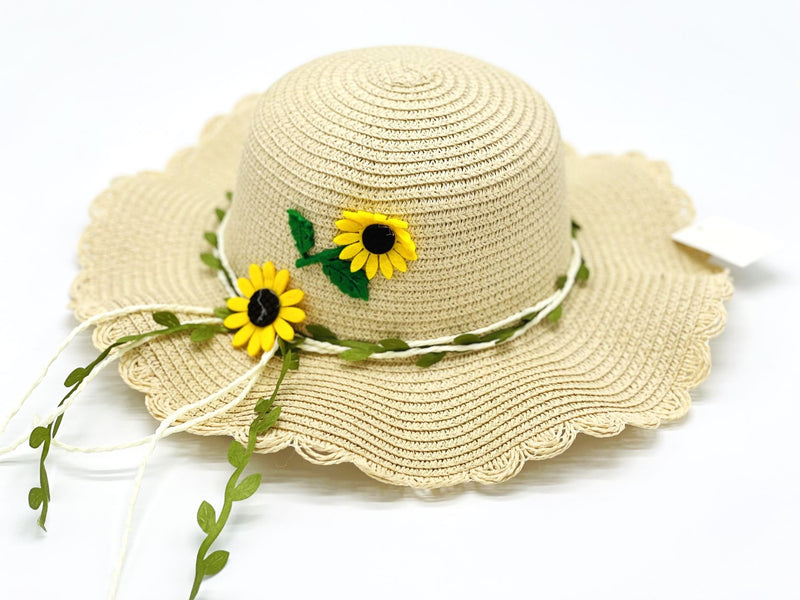 "Double Daisy" wholesale Kid hats