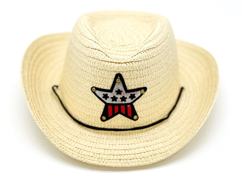 "little Cowboy" kid's Cowboy Hat wholesale