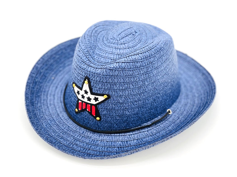 "little Cowboy" kid's Cowboy Hat wholesale