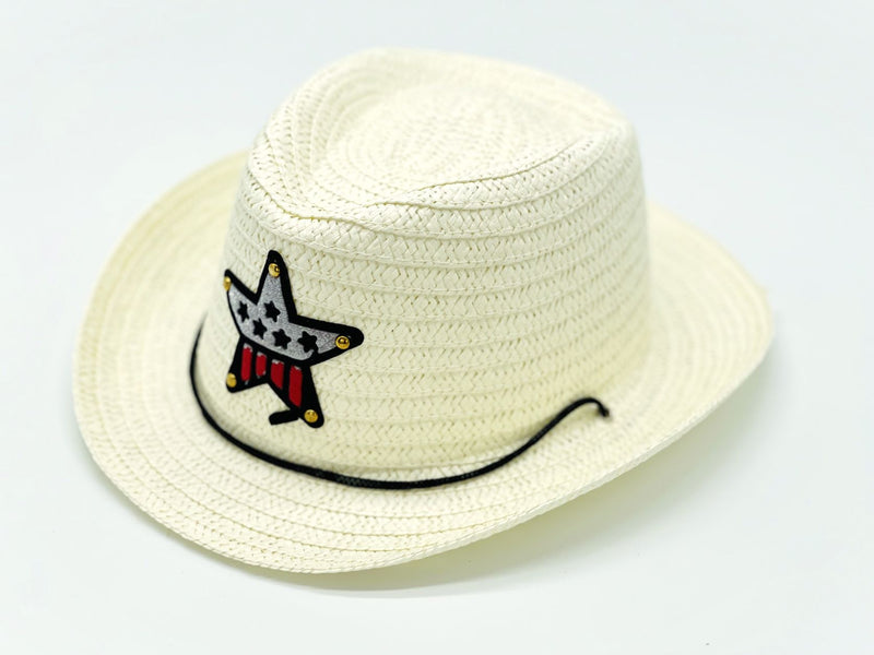 "little Cowboy" kid's Cowboy Hat wholesale