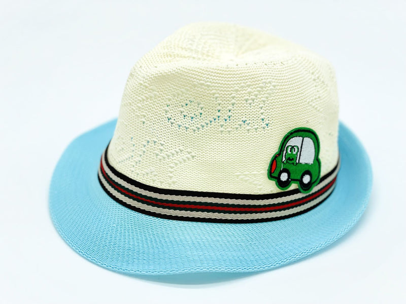 "Cartoon" KID FEDORA WHOLESALE