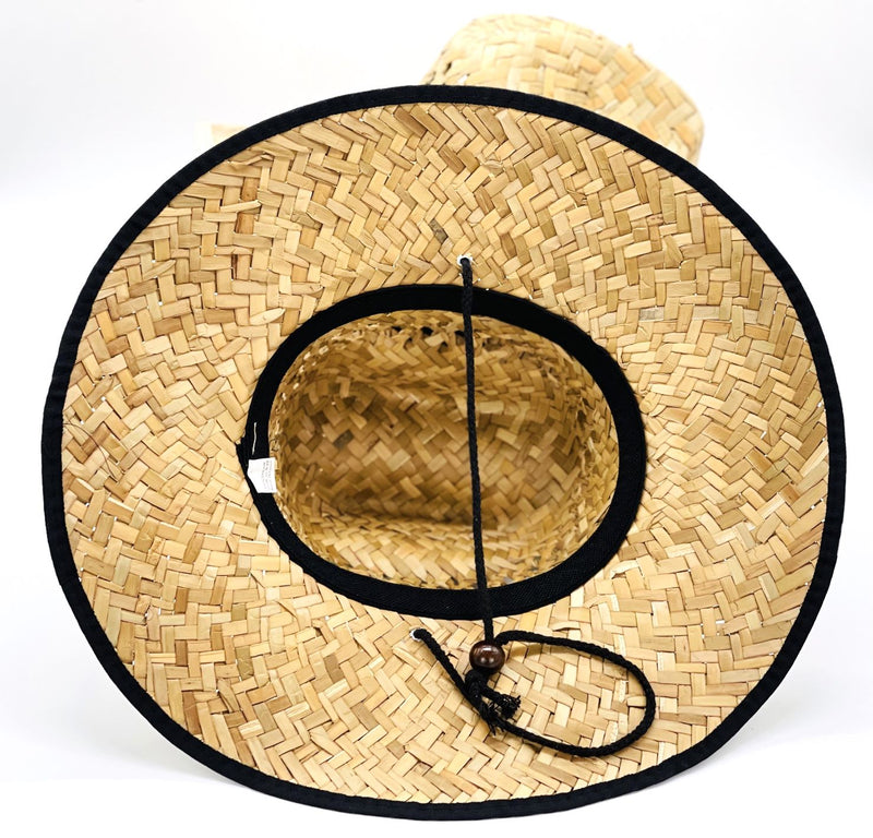 "Round" STRAW HAT WHOLESALE