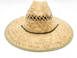 "Round" STRAW HAT WHOLESALE