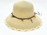 "Little Sea Shell" WOMEN'S SUN HAT WHOLESALE