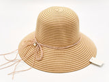 "Little Pearl" WOMEN'S SUN HAT WHOLESALE