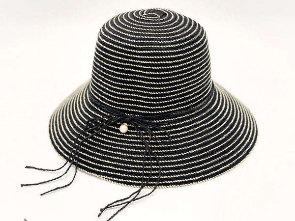 "Little Pearl" WOMEN'S SUN HAT WHOLESALE