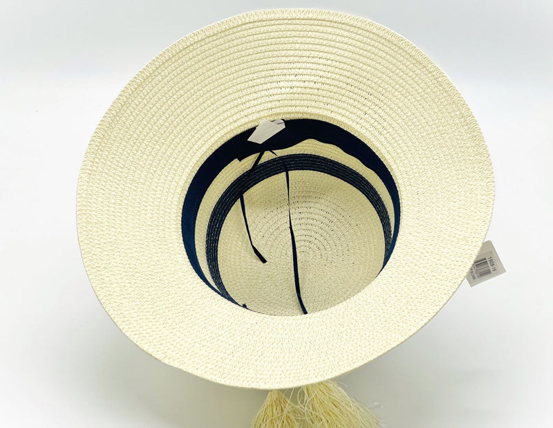 "Double Color loop" WOMEN'S SUN HAT WHOLESALE