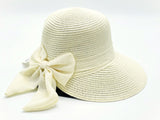 "BUTTERFLY" WOMEN'S SUN HAT WHOLESALE