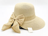 "BUTTERFLY" WOMEN'S SUN HAT WHOLESALE