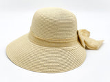 "BUTTERFLY" WOMEN'S SUN HAT WHOLESALE